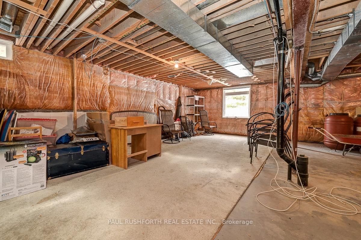 Basement