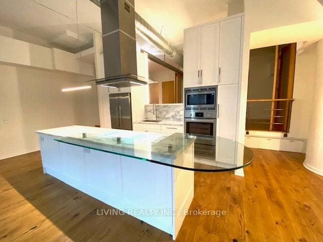 155 Dalhousie Street Unit 413 photo 4