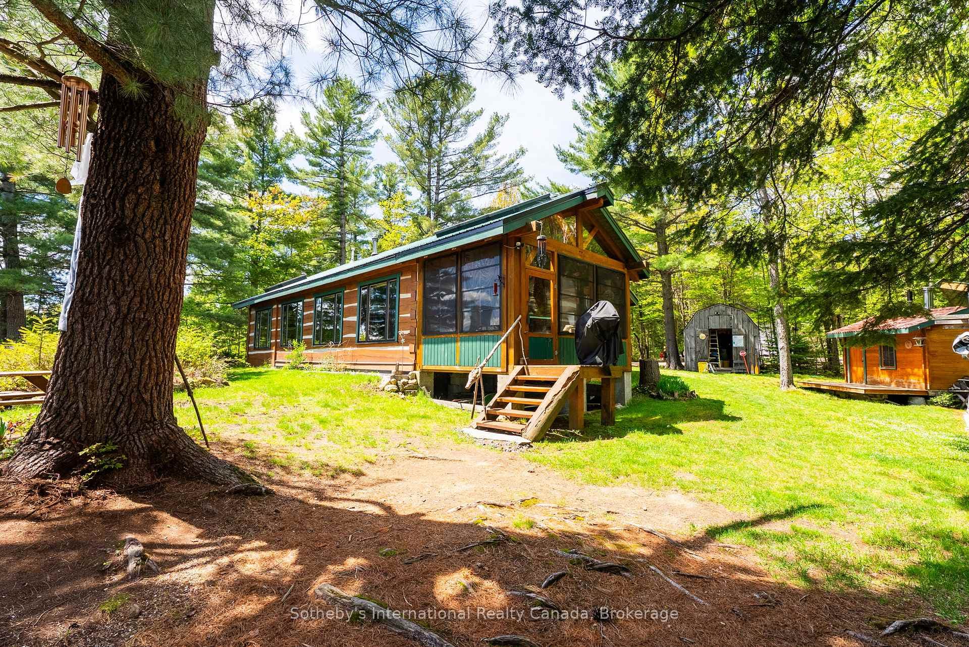 3491A Axe Lake Road photo 43