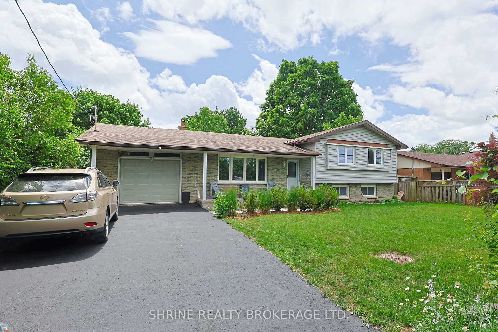 146 FANSHAWE PARK Road photo 2