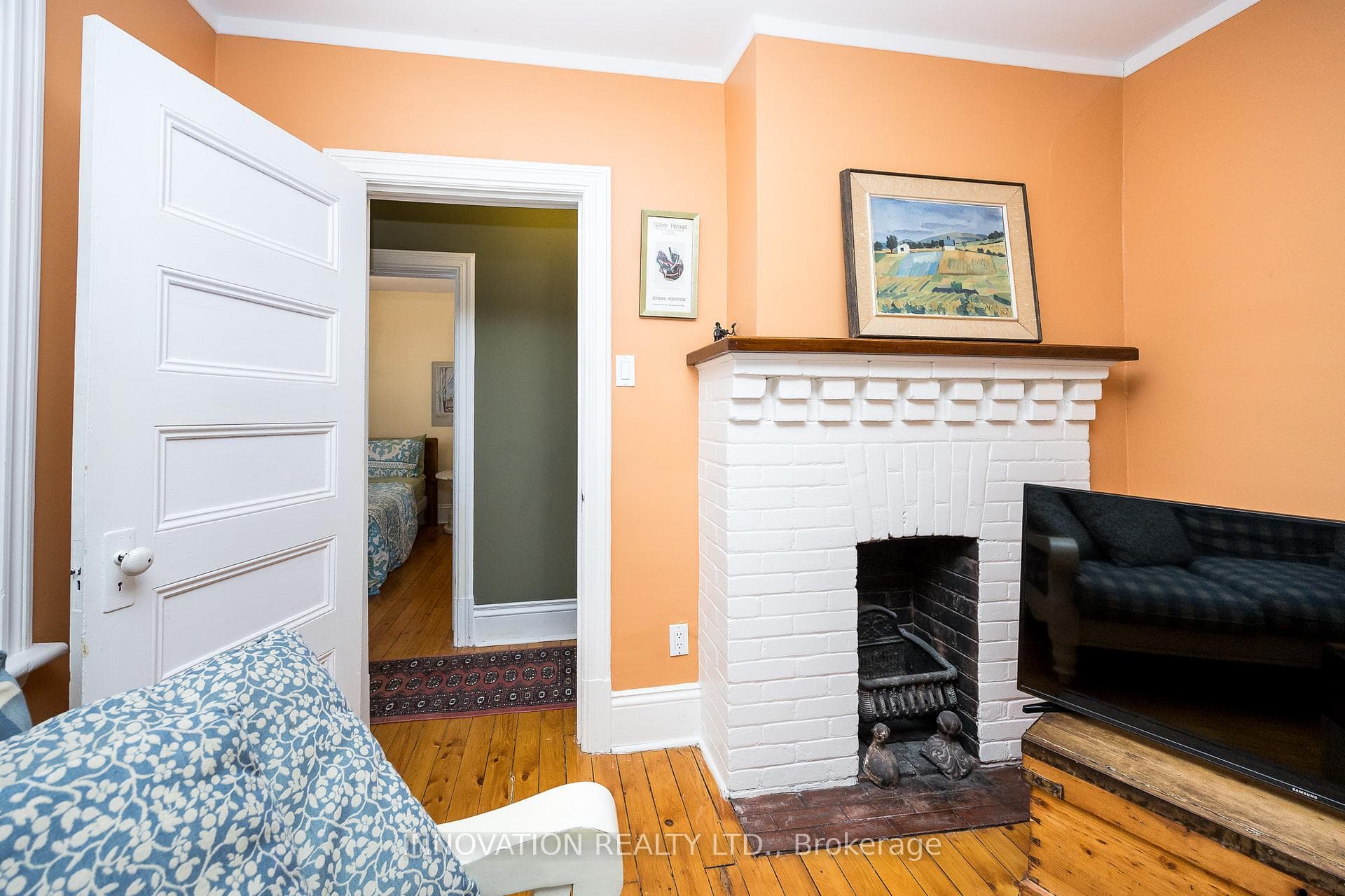 2nd floor