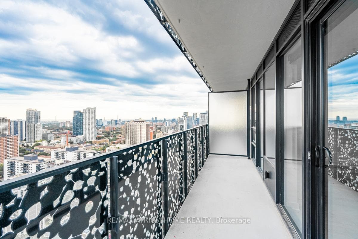 55 Charles Street Unit 2802 photo 25