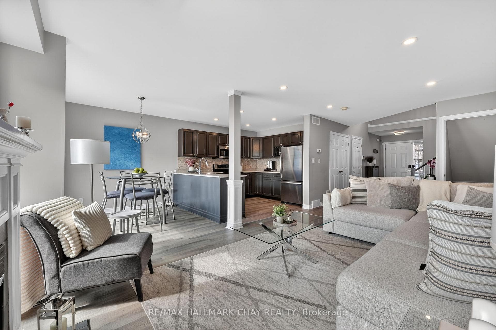 160 McBride Drive photo 13