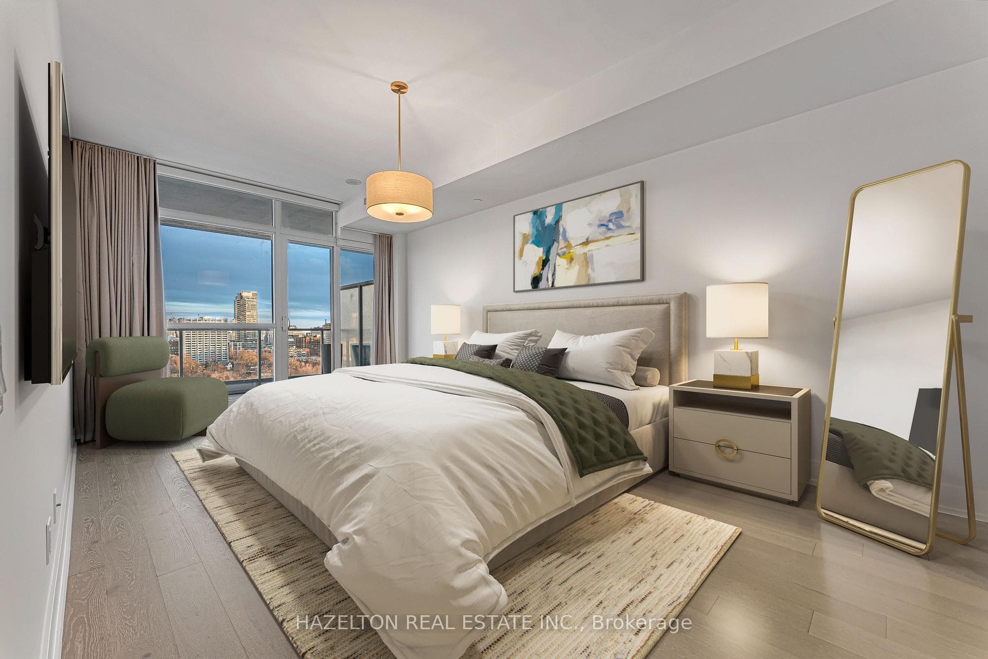 170 Avenue Road Unit 1509 photo 6