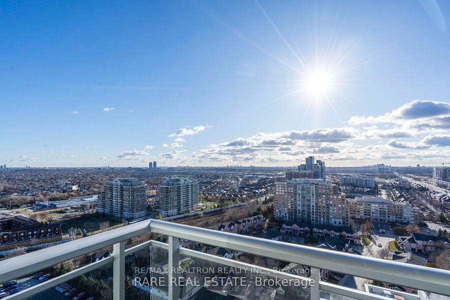 9205 Yonge Street Unit 1904 photo 27