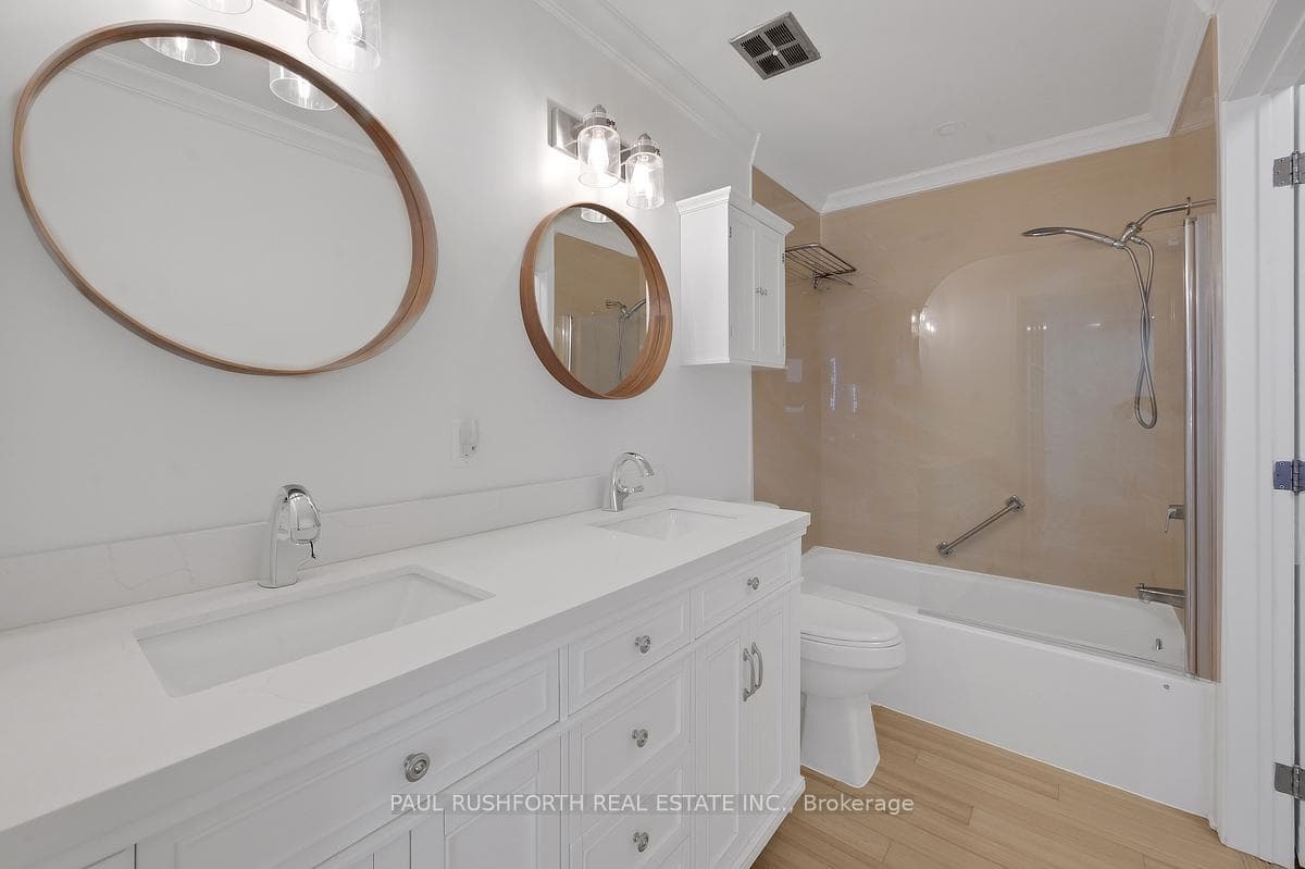 5 Piece Bathroom