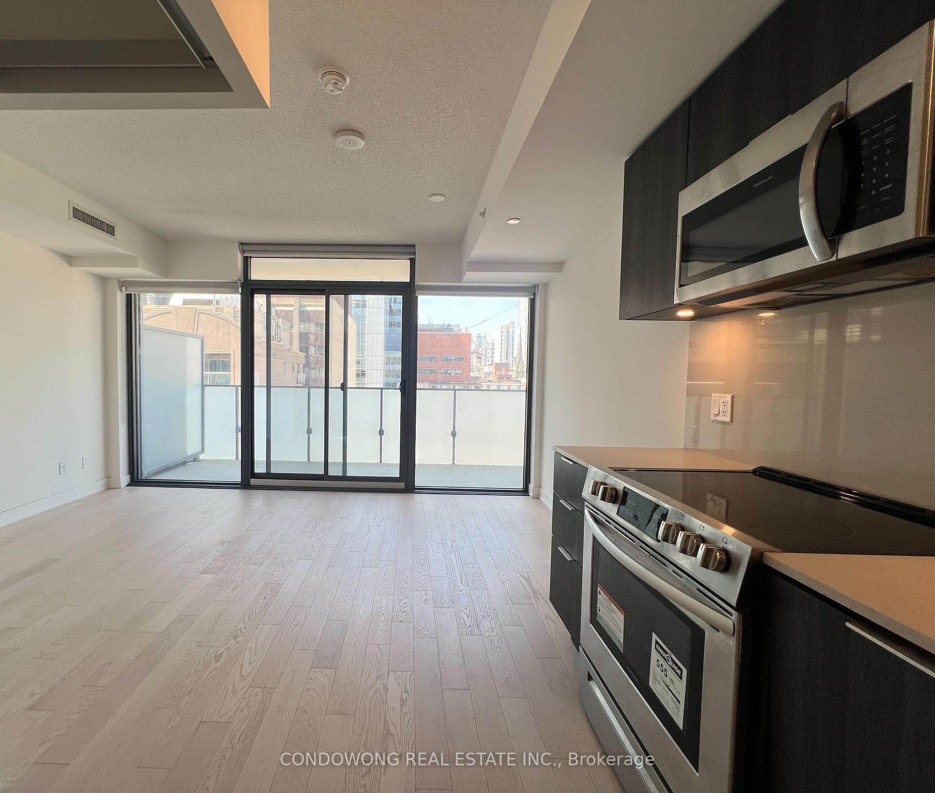 25 Richmond Street Unit 1115 photo 1