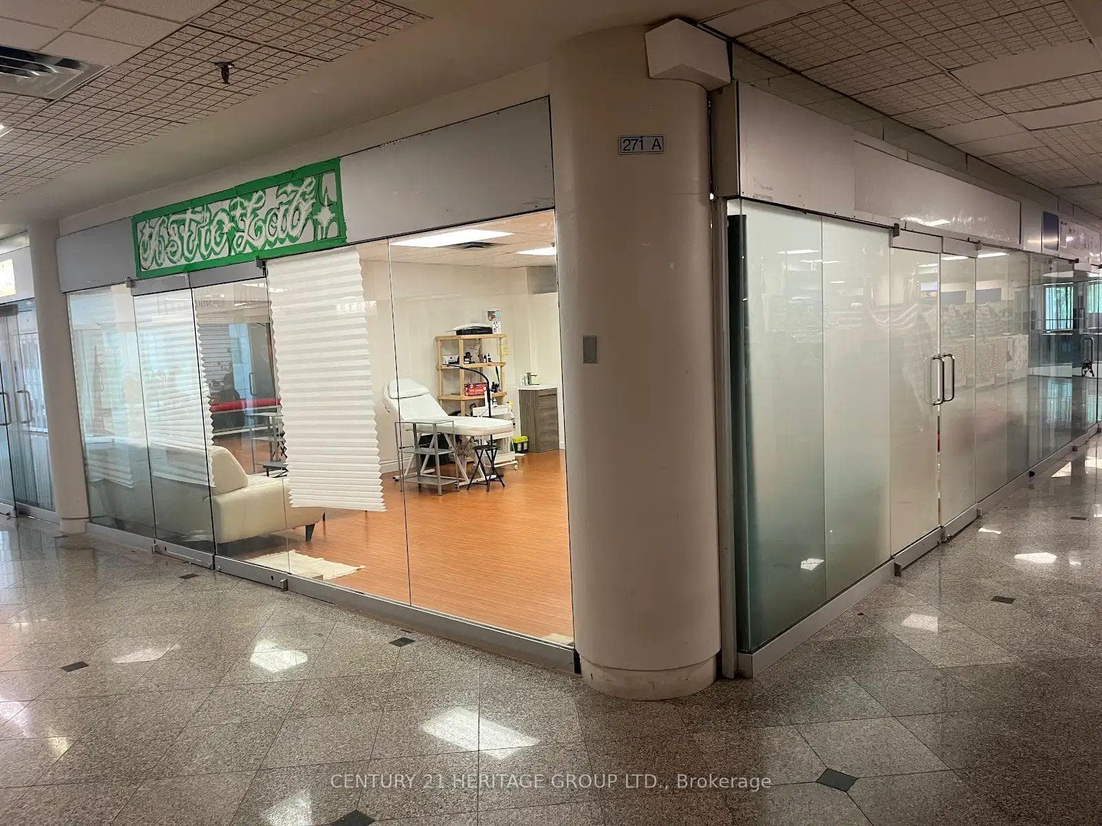 222 Spadina Avenue Unit 271A photo 8