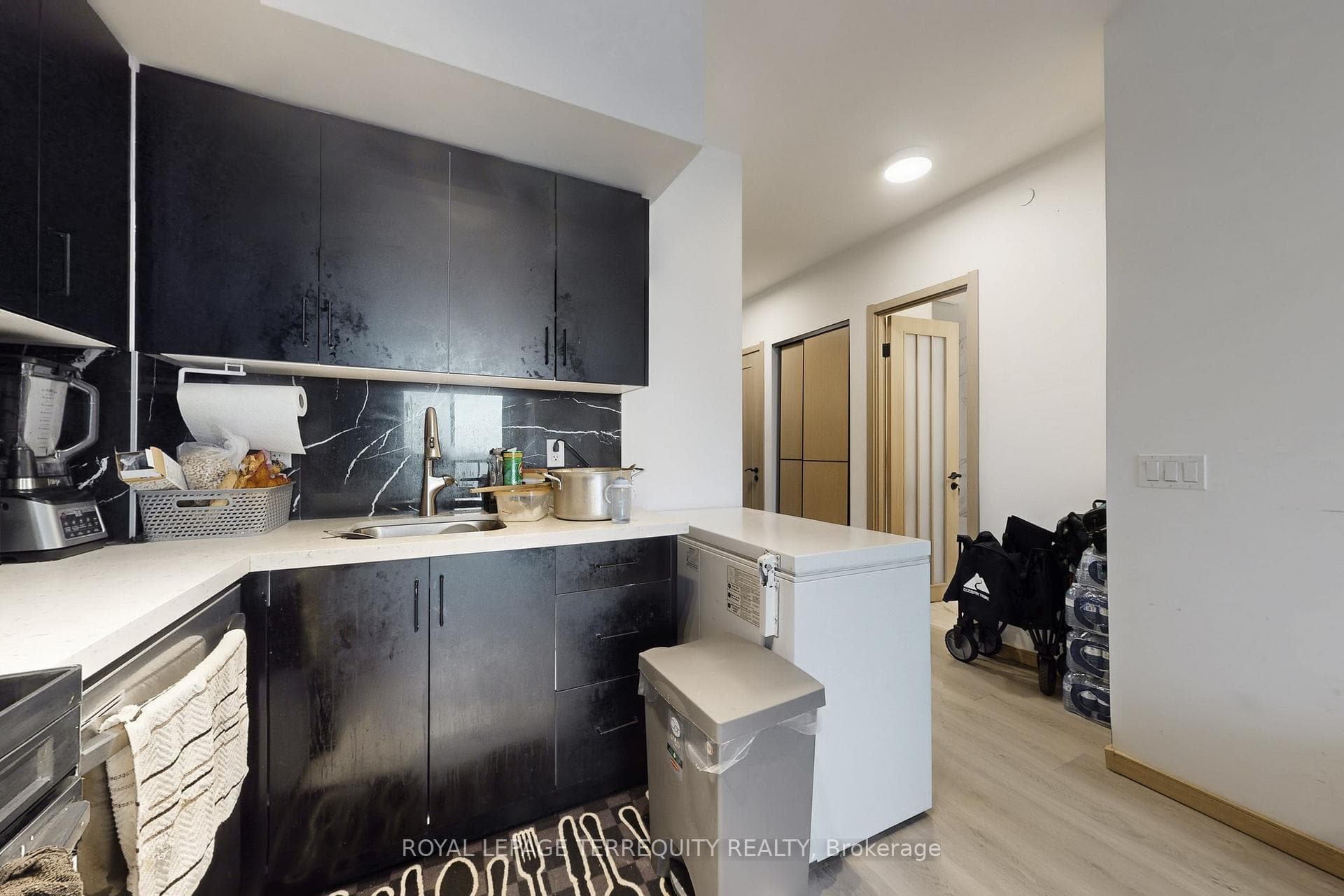 3429 Sheppard Avenue Unit 605 photo 17
