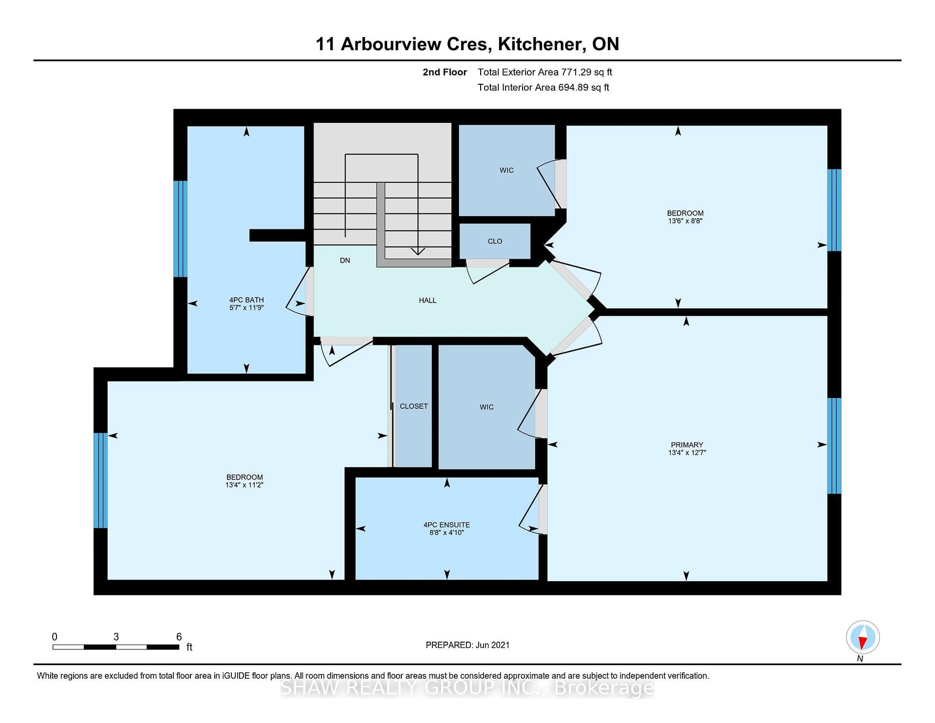 11 Arbourview Crescent photo 36