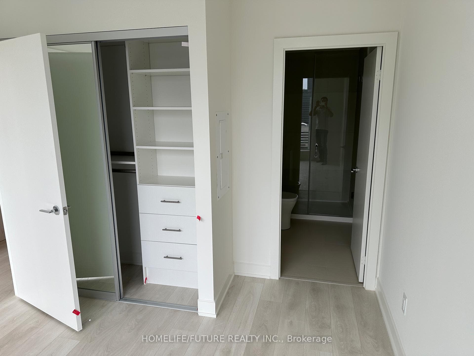 15 Mercer Street Unit 3207 photo 5