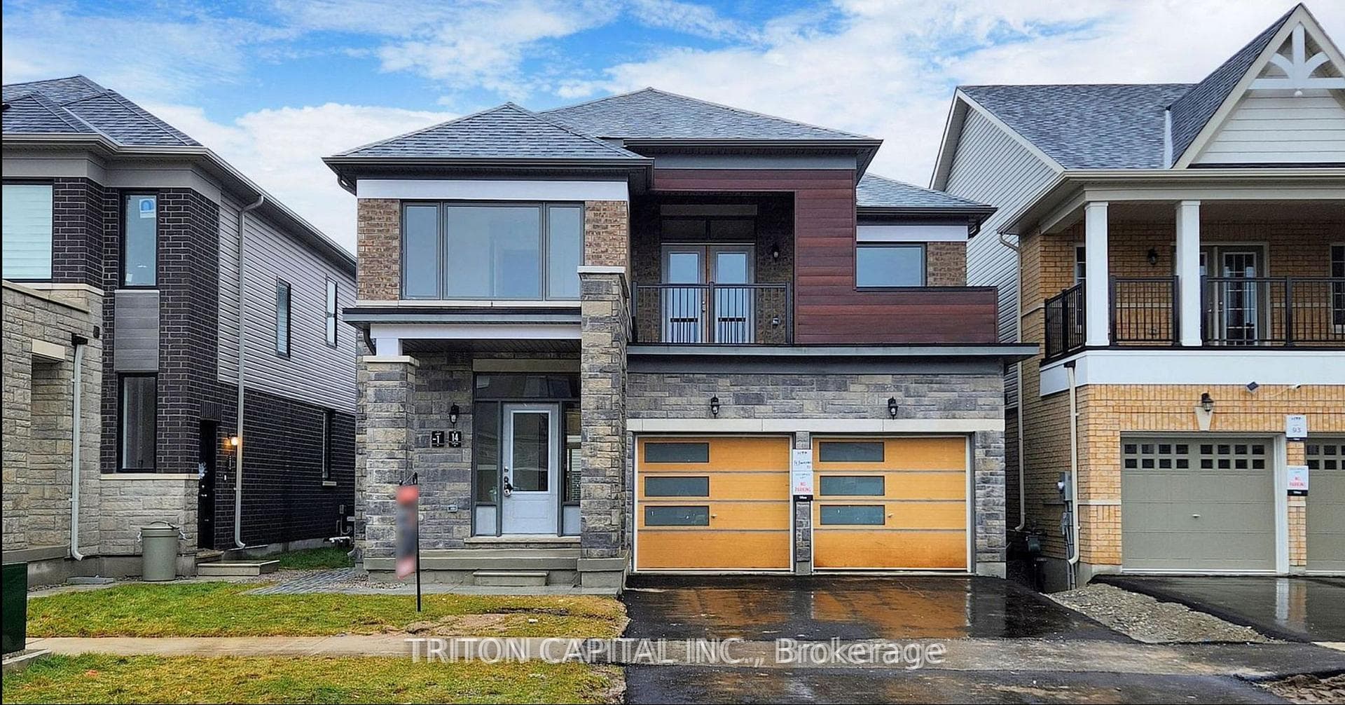 14 Bannister Road photo 1