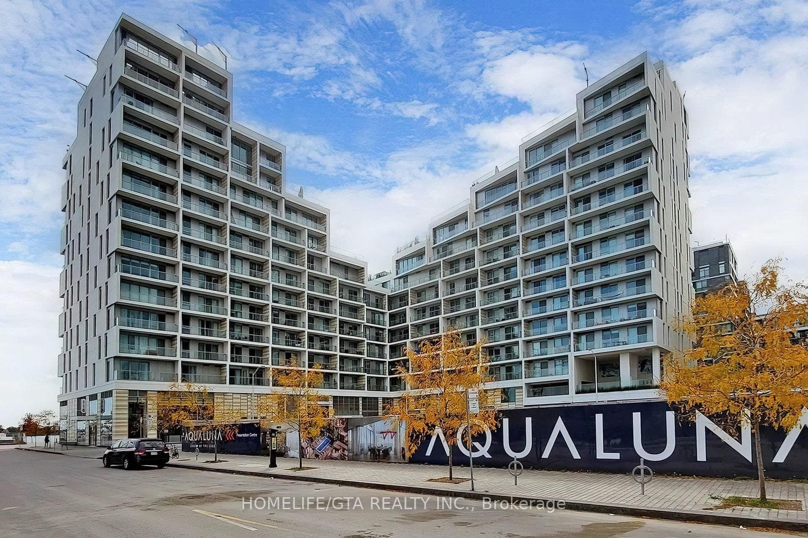 118 Merchants' Wharf N/A Unit 901 photo 1