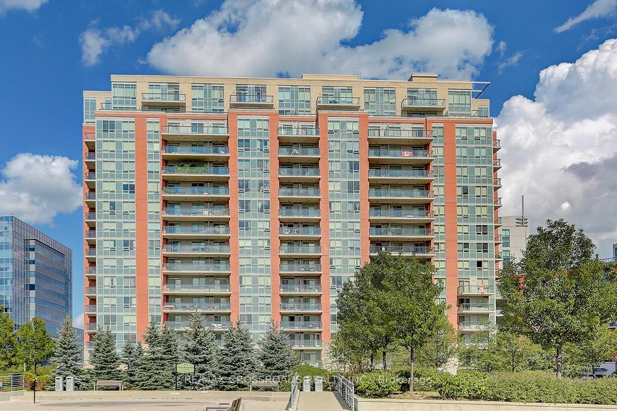 60 South Town Centre Boulevard Unit 1616 photo 2
