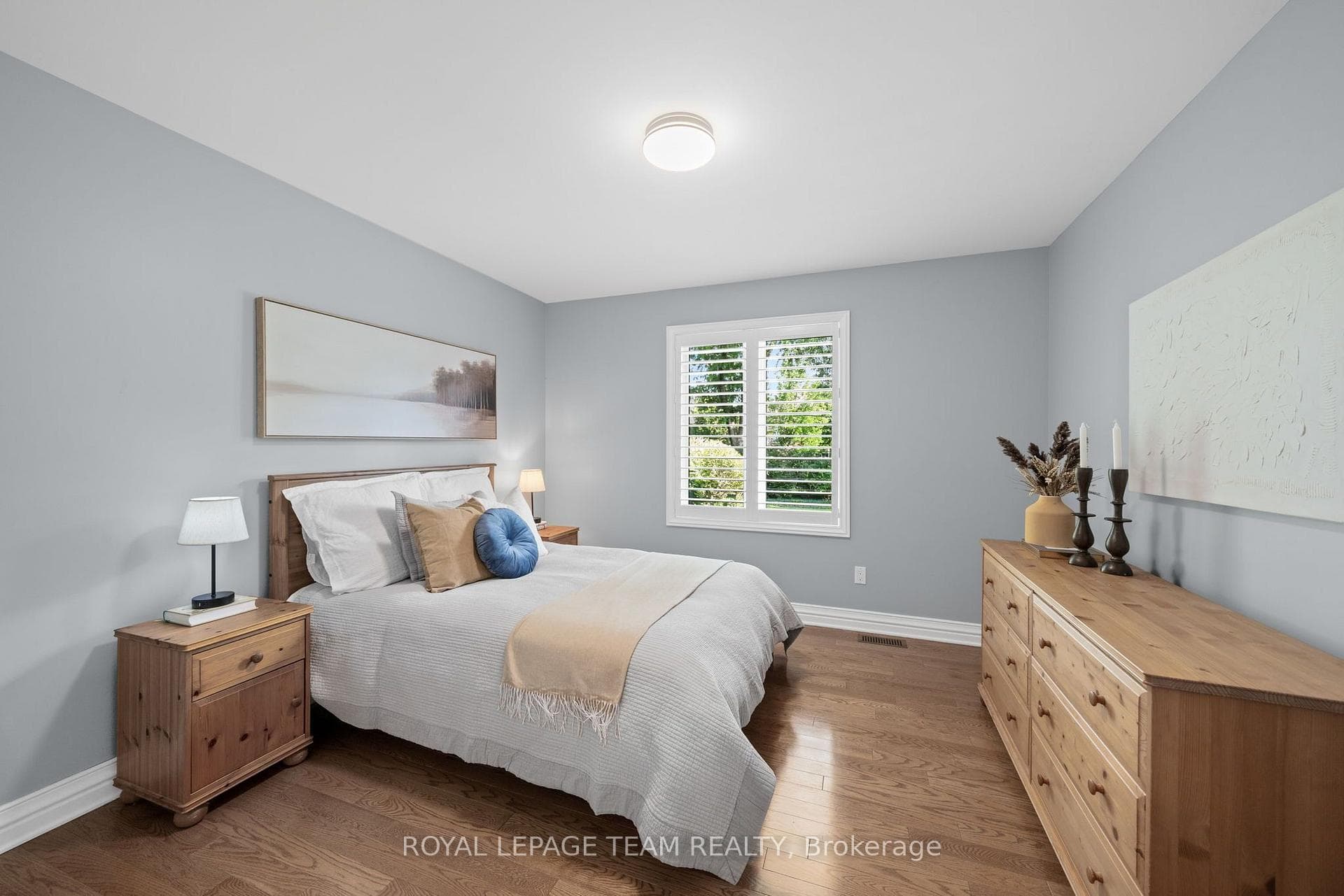 Bedroom #3