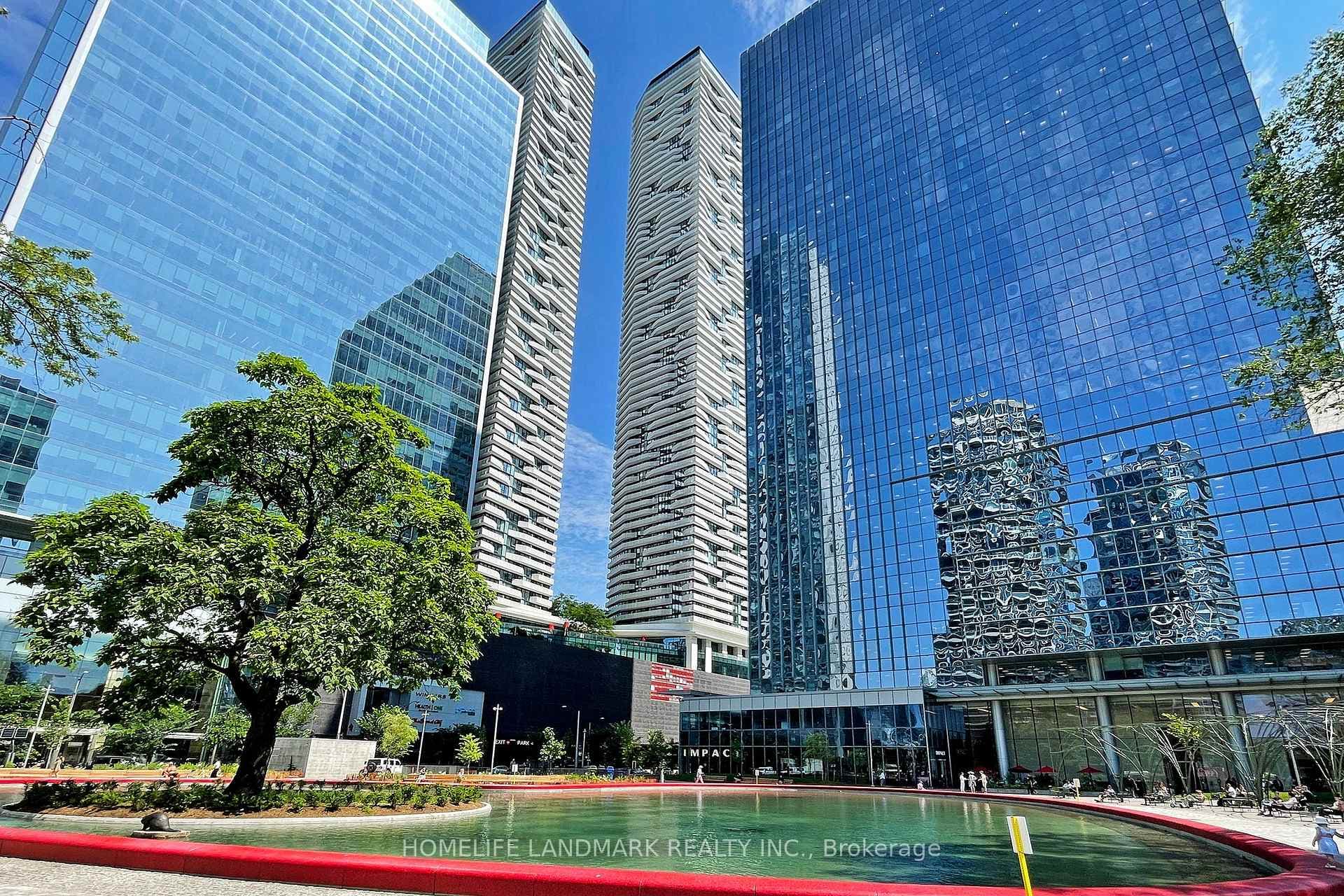 100 Harbour Street Unit 4705 photo 1