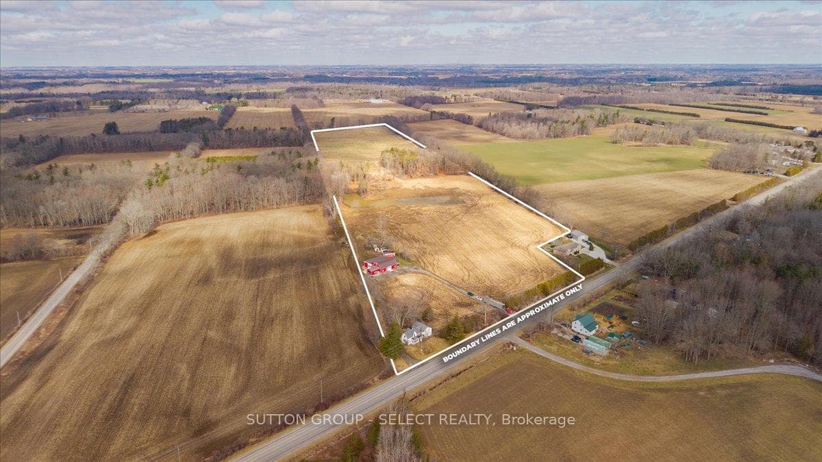 451 Colonel Talbot Road photo 1