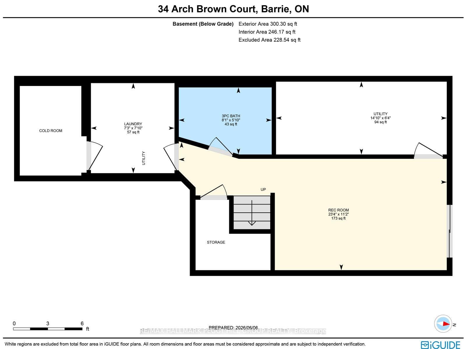 34 Arch Brown Court photo 20