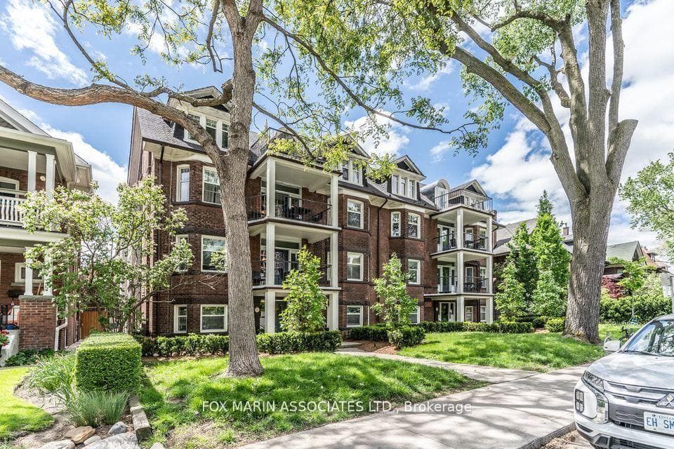 532 Palmerston Boulevard Unit 6A photo 17