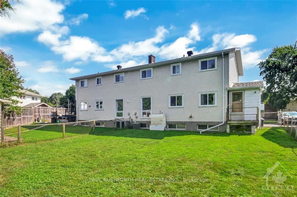7 BOWHILL Avenue photo 25