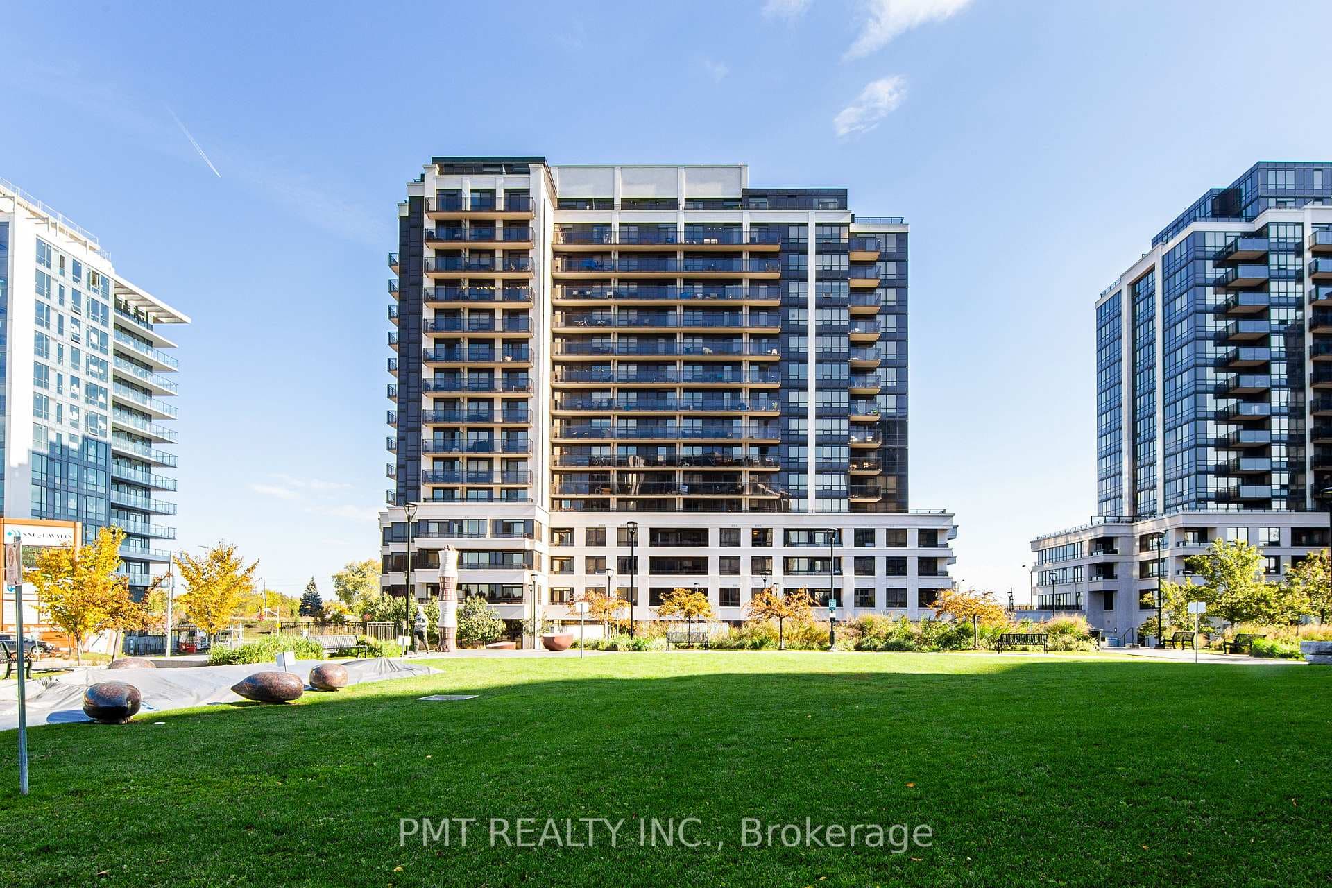 1 De Boers Drive Unit 319 photo 1