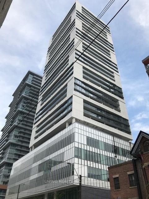 89 McGill Street Unit 2706 photo 1