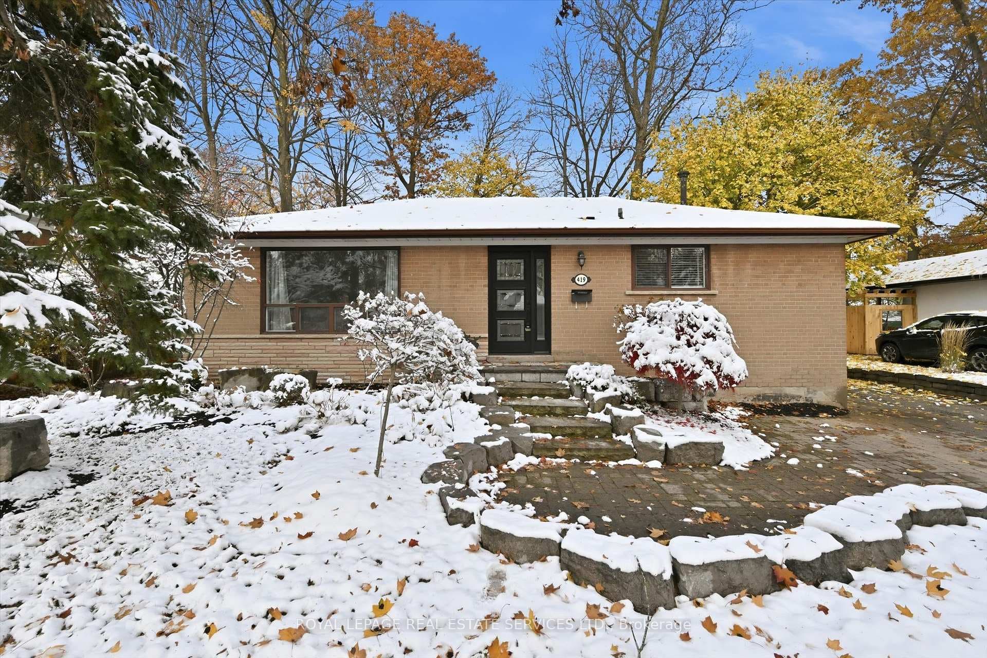 Unique Rental Opportunity in Elizabeth Gardens!