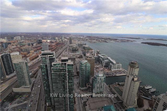 88 Harbour Street Unit 7304 photo 13
