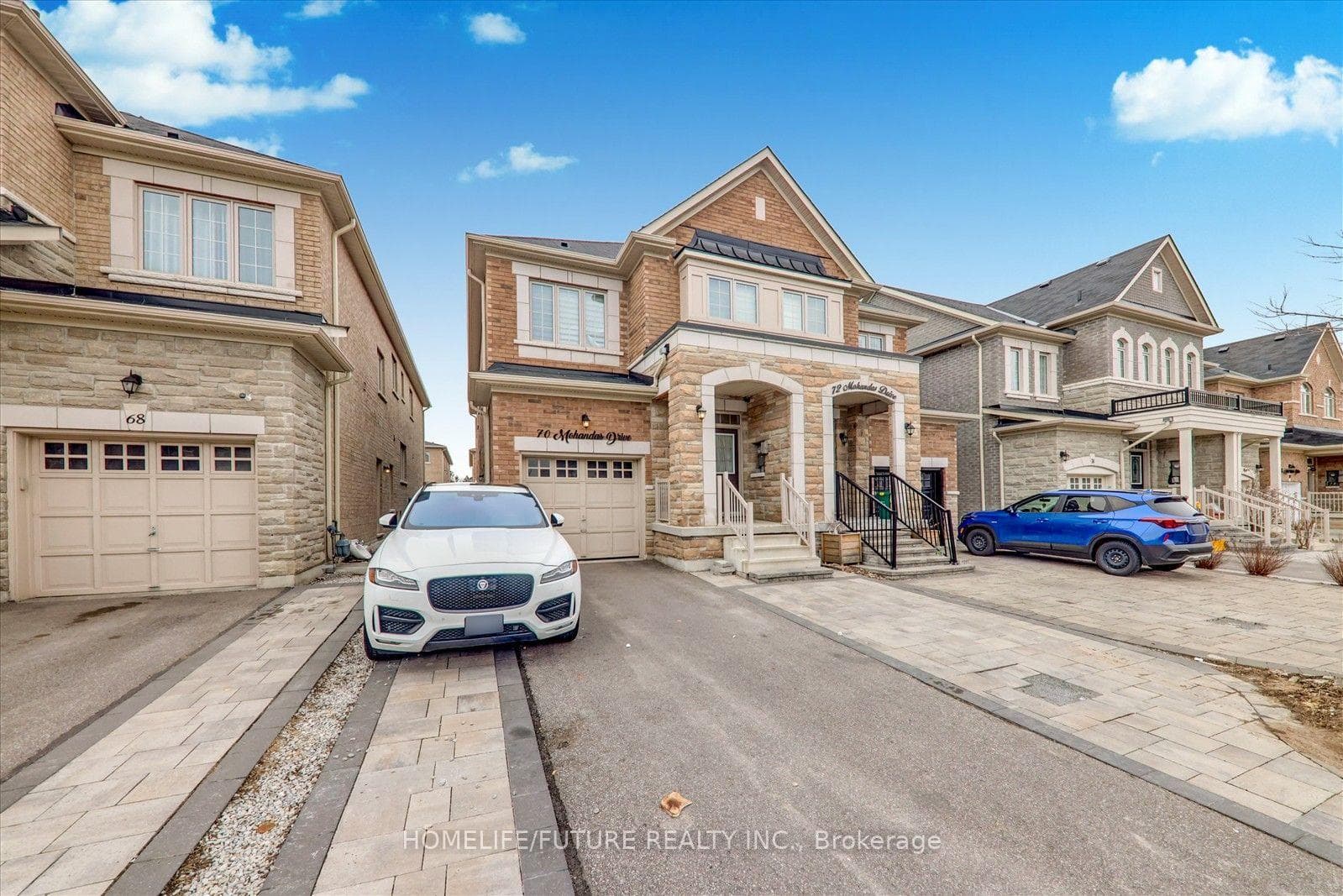 70 Mohandas Drive photo 2