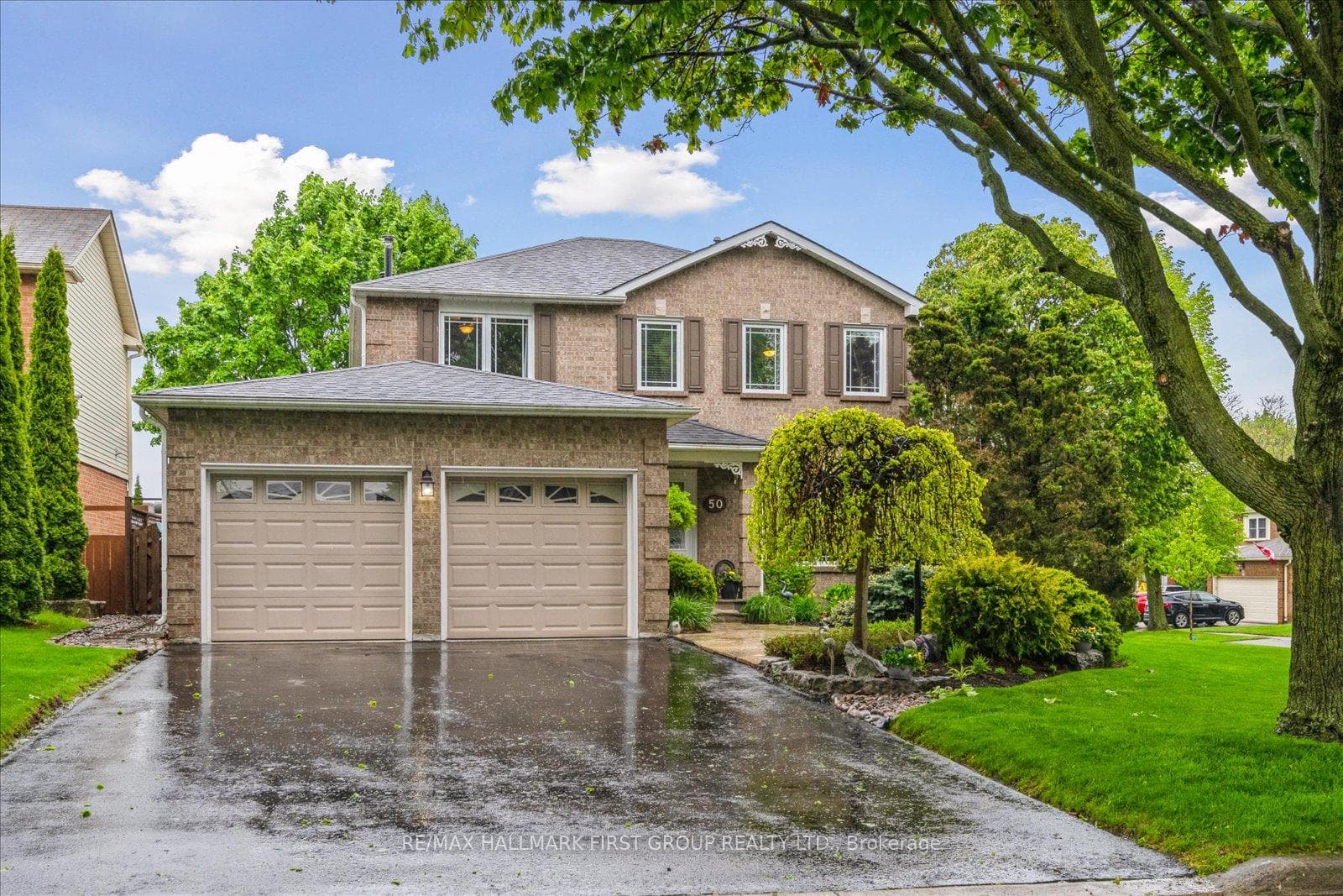 50 Lillian Crescent photo 1