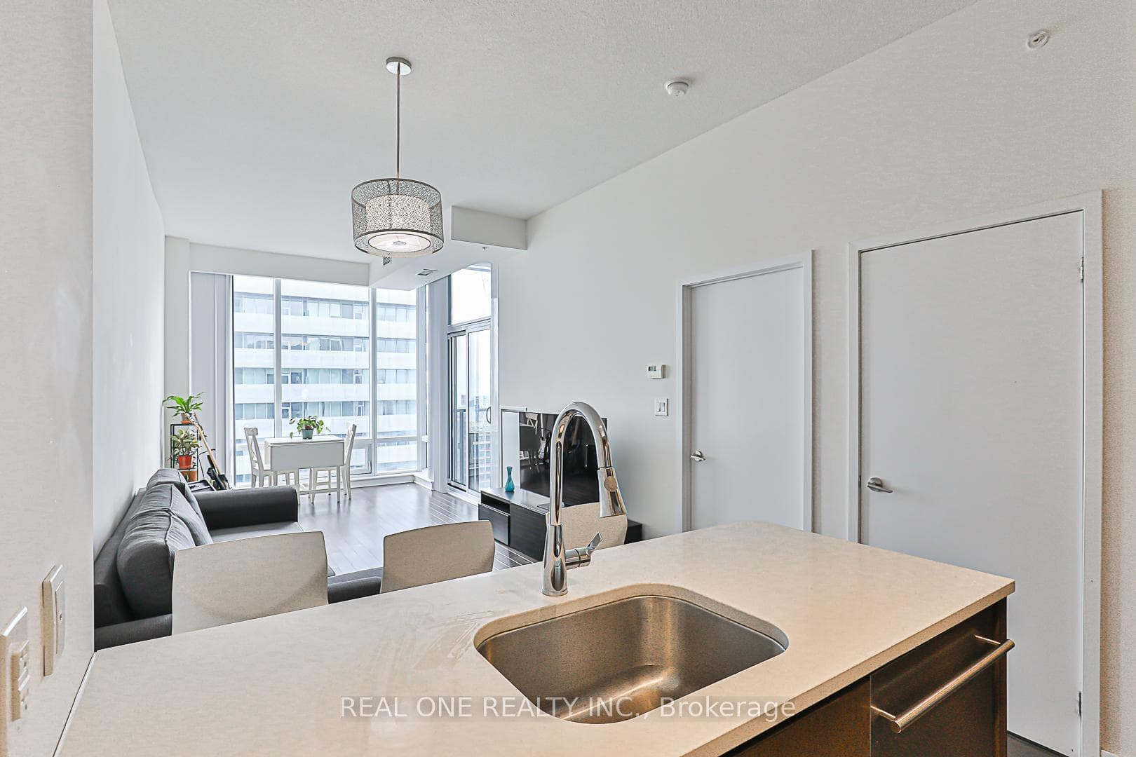295 Adelaide Street Unit 4408 photo 14