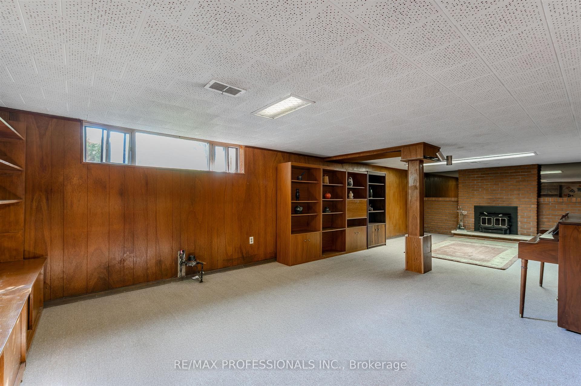 Recreation/Family Room