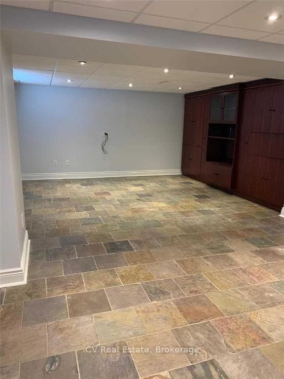 54 George Anderson Drive Unit Basement photo 3