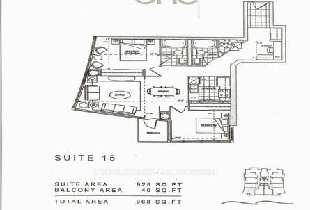 11 Brunel Court Unit 4315 photo 11