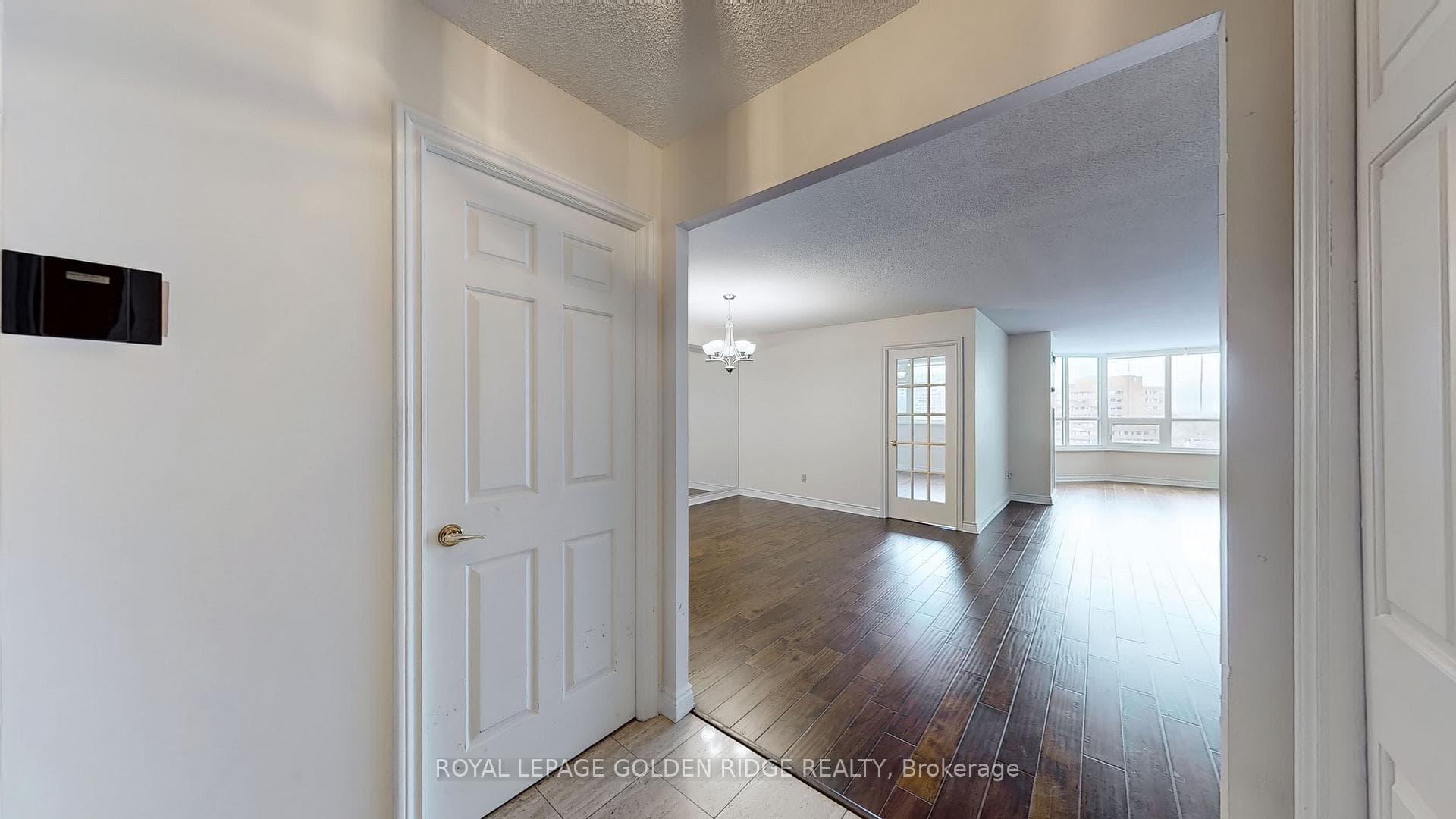 65 Spring Garden Avenue Unit 1504 photo 32