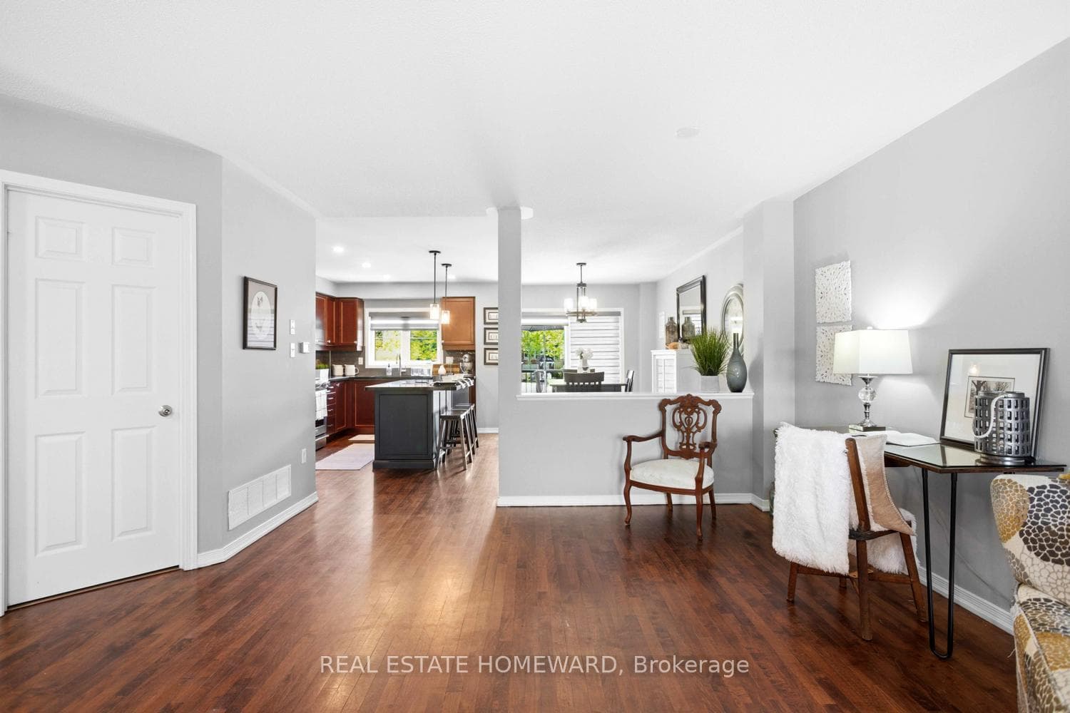 Dining Room area