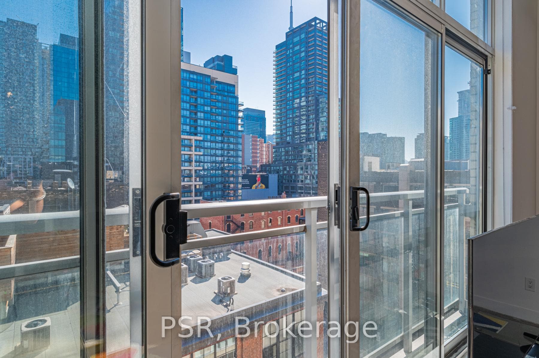 23 Brant Street Unit 713 photo 13