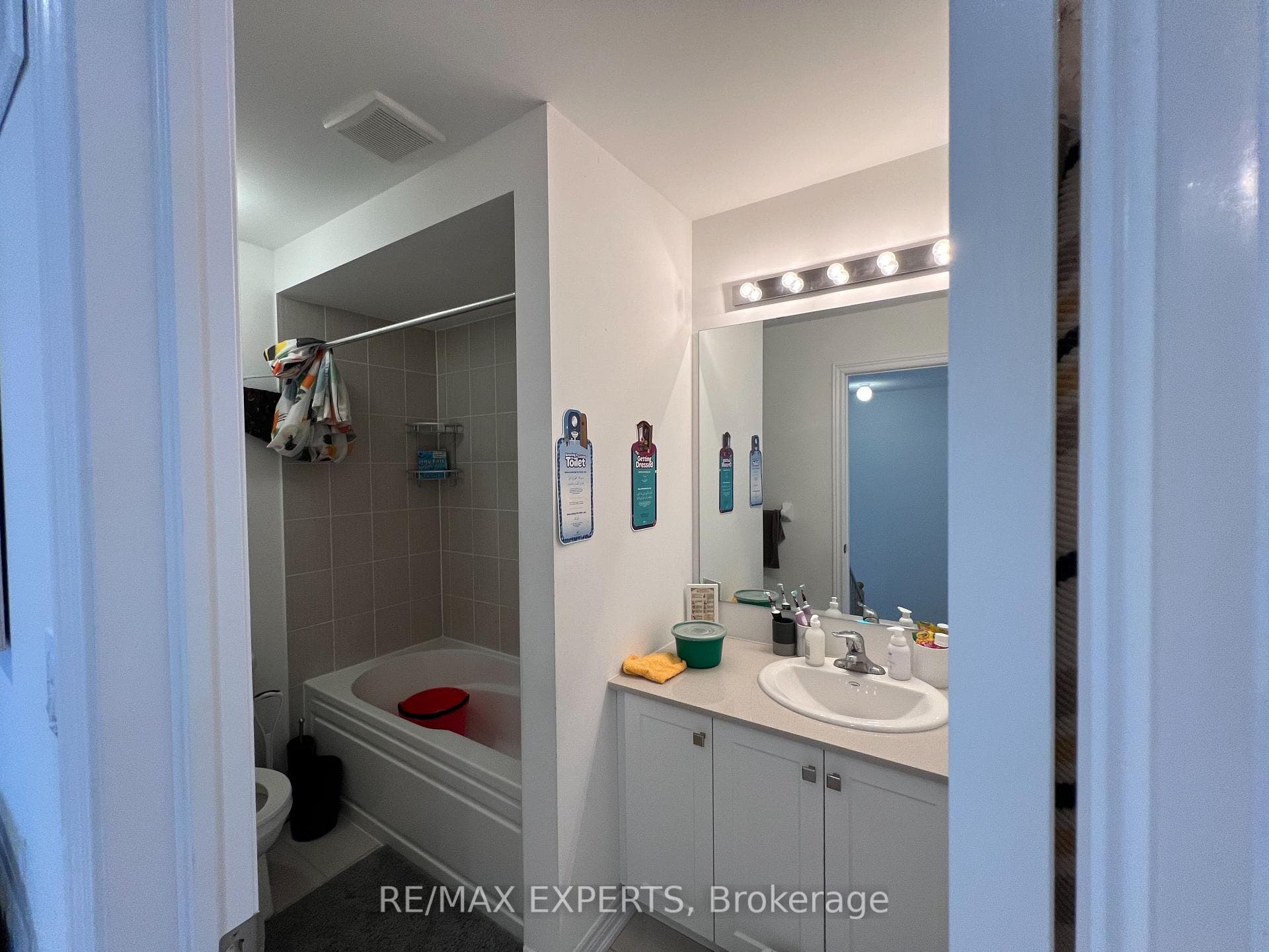Primary Ensuite