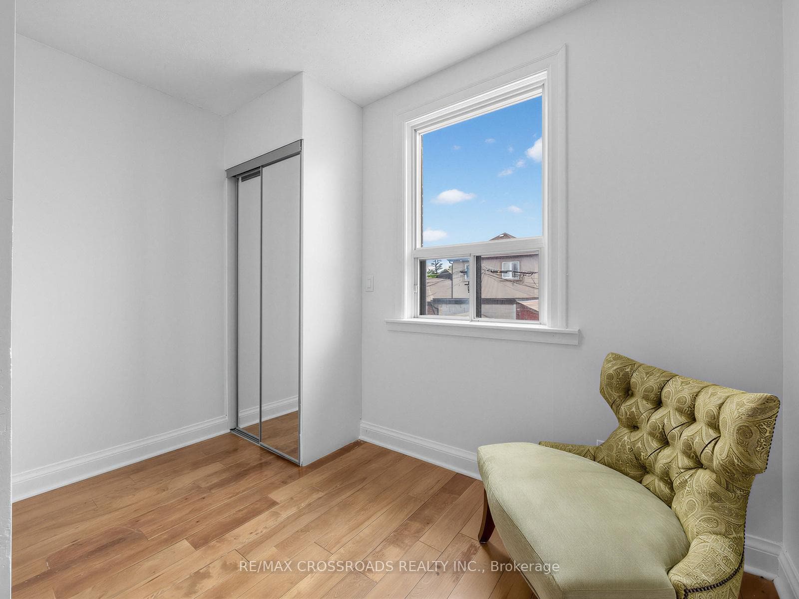 4th Bedroom/Office/Den