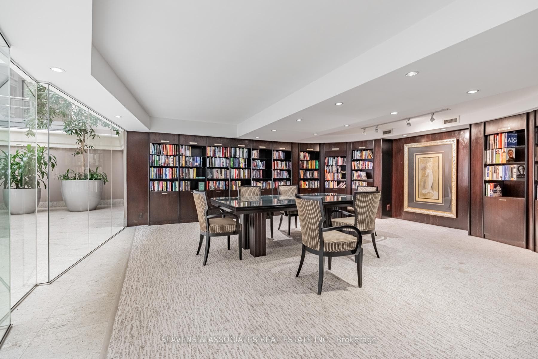 2727 Yonge Street Unit 604 photo 25