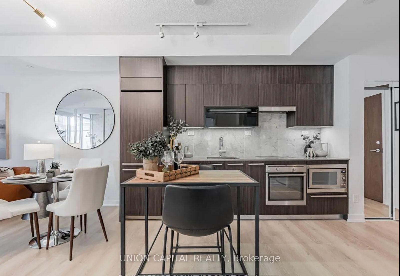 90 Queens Wharf Road Unit 508 photo 5