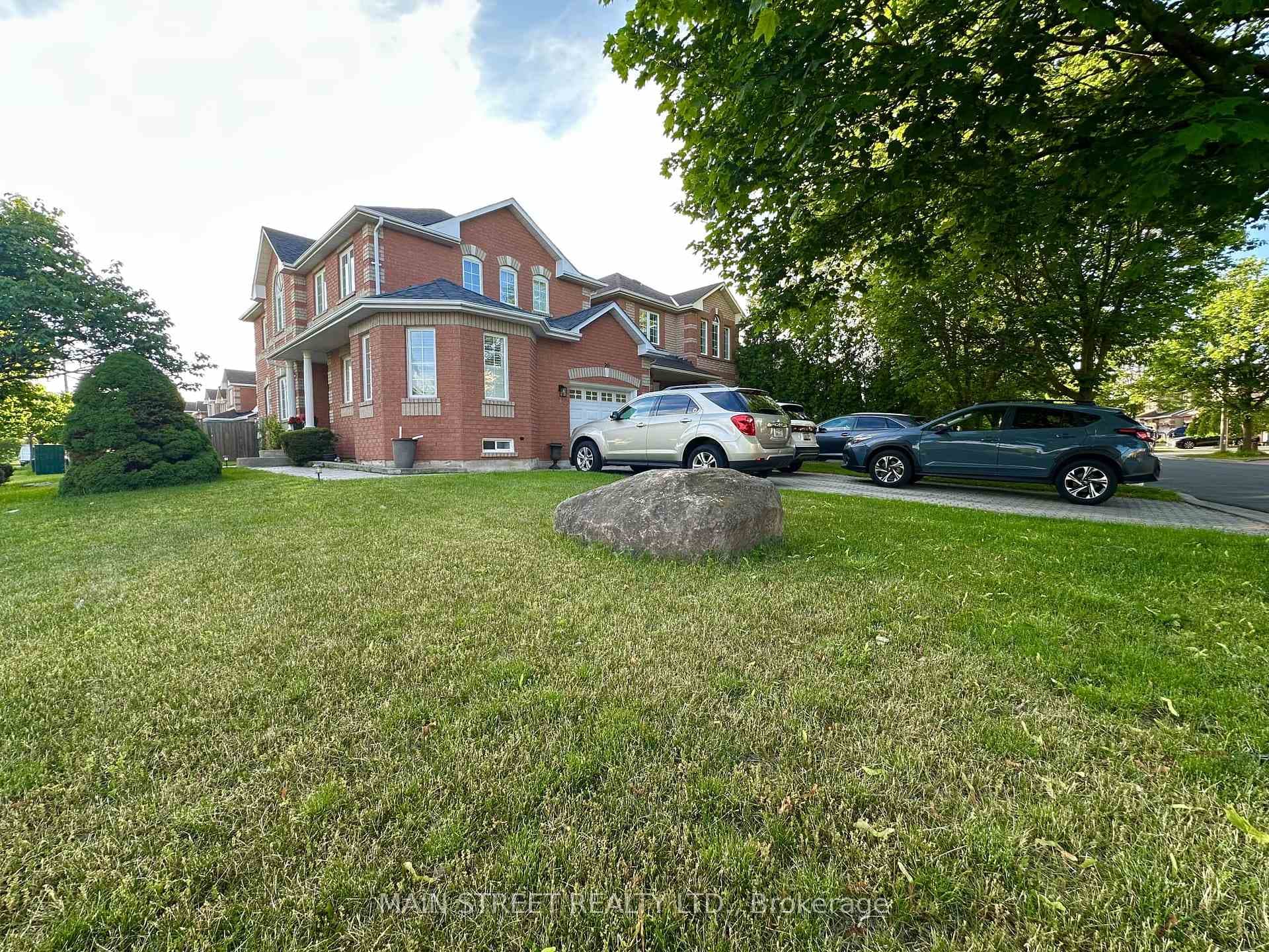 20 Horstman Street photo 2