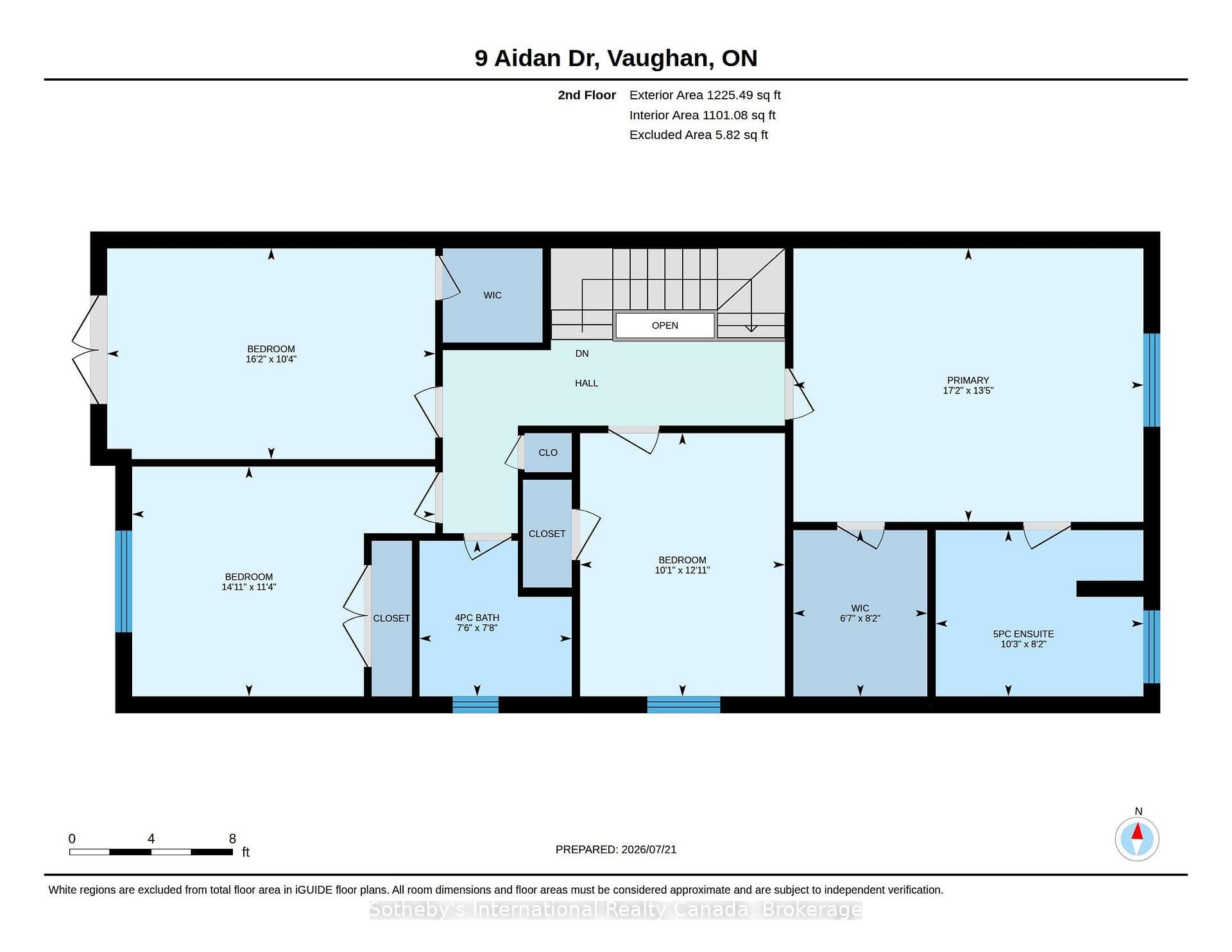 9 Aidan Drive photo 49