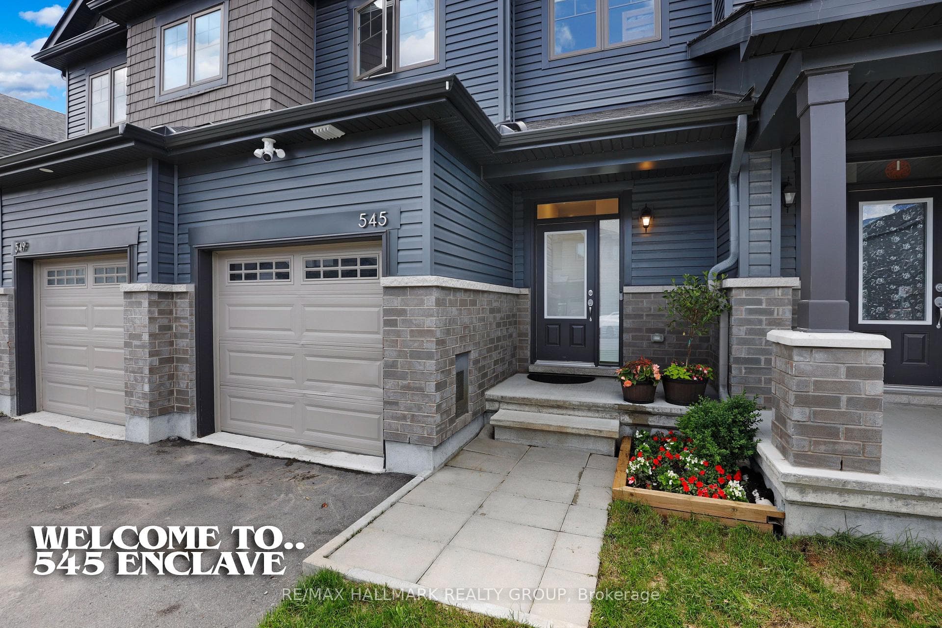 545 Enclave Lane