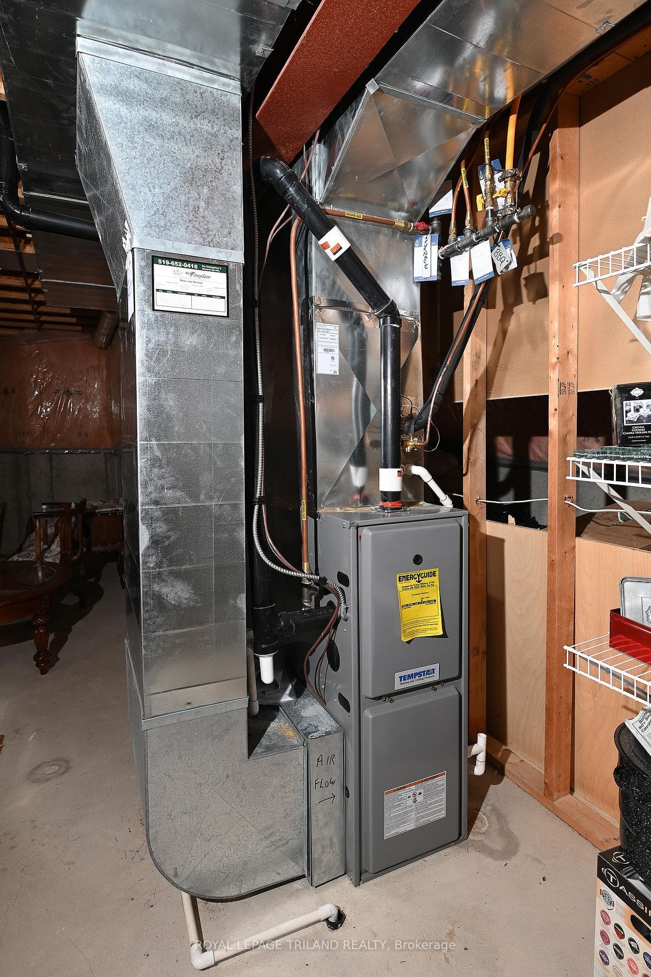 4067 COLONEL TALBOT Road Unit 5 photo 17