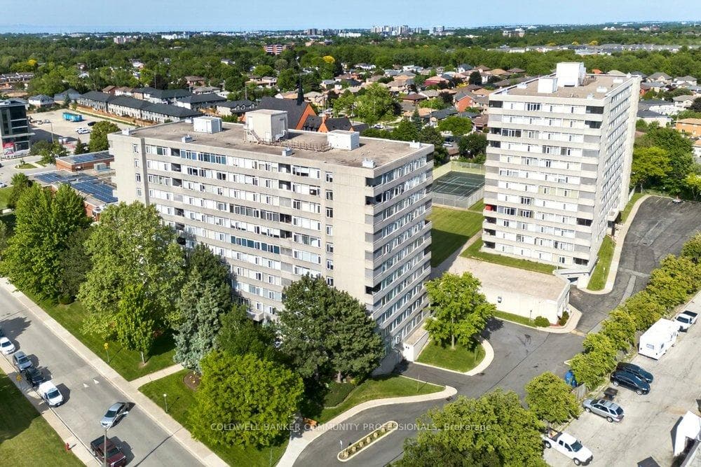 30 Harrisford Street Unit 1107 photo 38