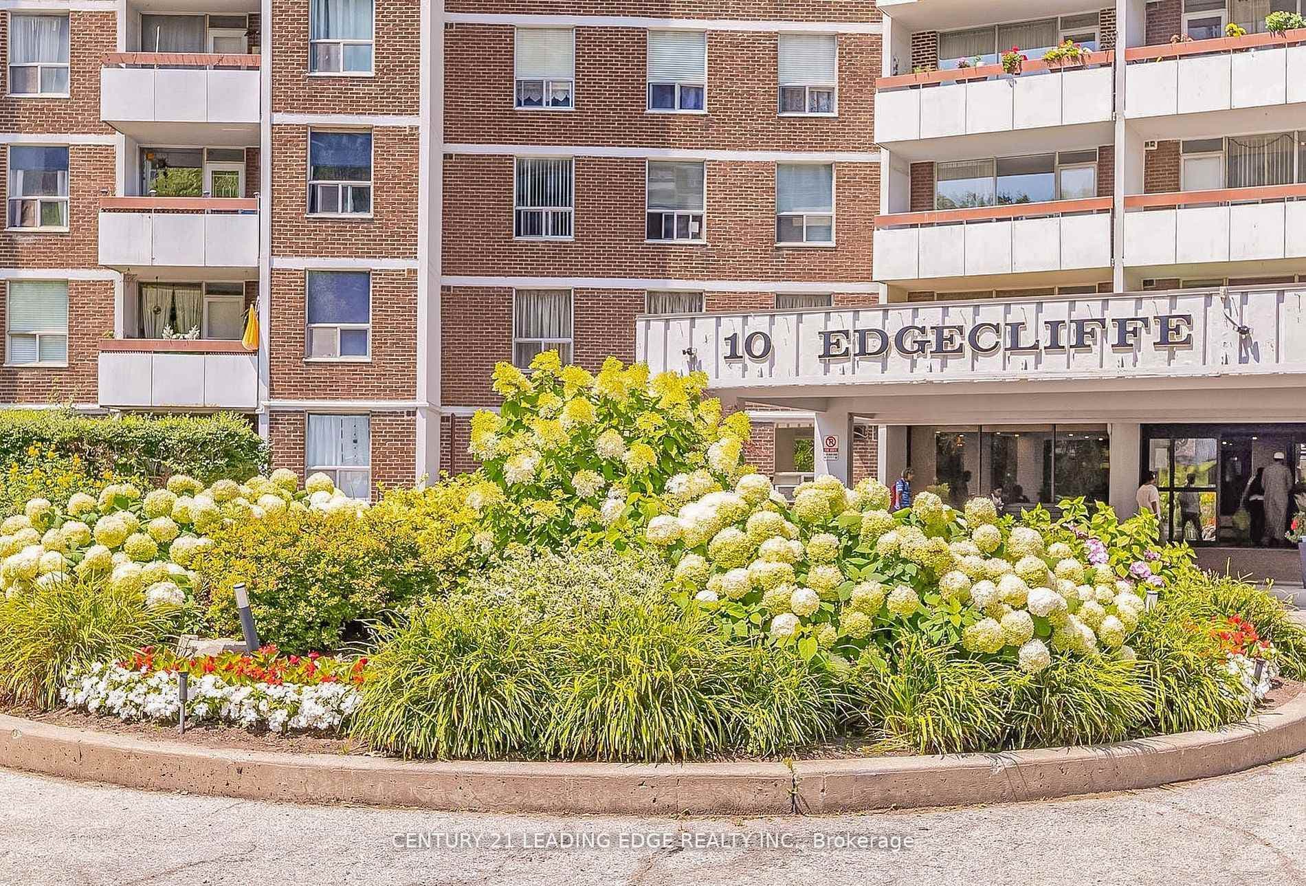 10 Edgecliff Golfway Unit 1704 photo 29