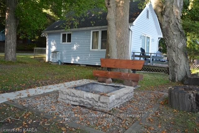 872 NORTH SHORE LANE N/A photo 13