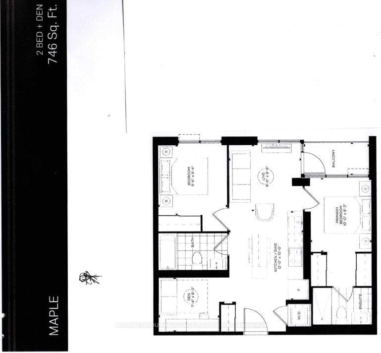201 Brock Street Unit 418 photo 41