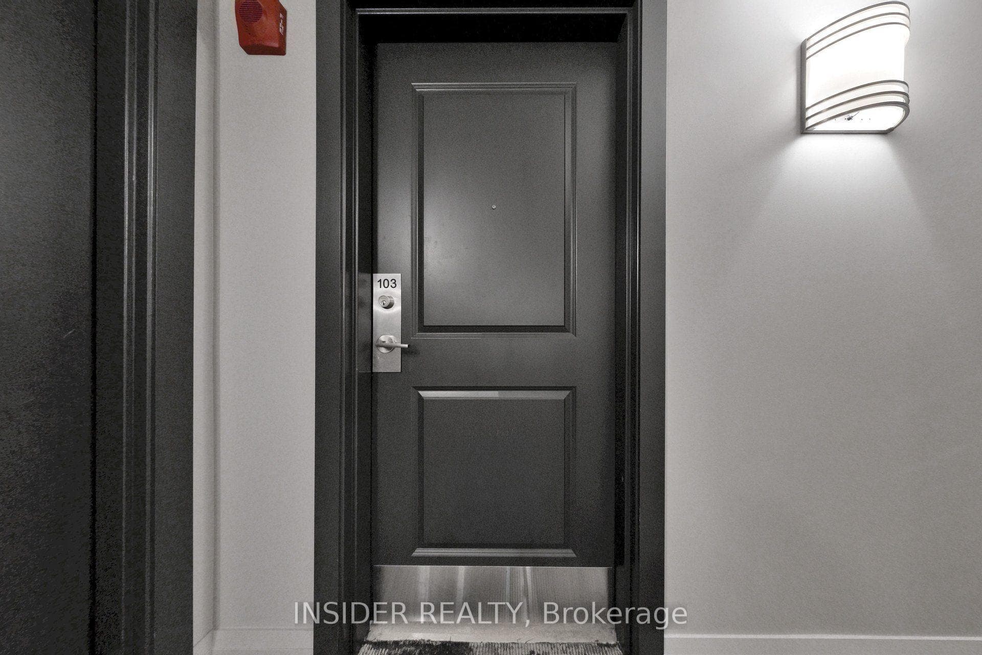 427 Aberdeen Avenue Unit 103 photo 5